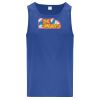 ATC Everyday Heavy Cotton Tank Top Thumbnail