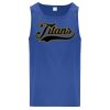 ATC Everyday Heavy Cotton Tank Top Thumbnail