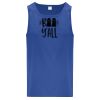 ATC Everyday Heavy Cotton Tank Top Thumbnail