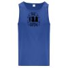 ATC Everyday Heavy Cotton Tank Top Thumbnail