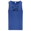 ATC Everyday Heavy Cotton Tank Top Thumbnail