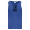 ATC Everyday Heavy Cotton Tank Top Thumbnail