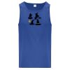 ATC Everyday Heavy Cotton Tank Top Thumbnail