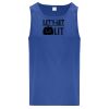 ATC Everyday Heavy Cotton Tank Top Thumbnail