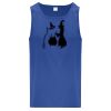 ATC Everyday Heavy Cotton Tank Top Thumbnail