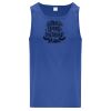 ATC Everyday Heavy Cotton Tank Top Thumbnail