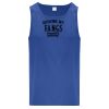 ATC Everyday Heavy Cotton Tank Top Thumbnail