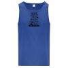 ATC Everyday Heavy Cotton Tank Top Thumbnail