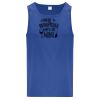 ATC Everyday Heavy Cotton Tank Top Thumbnail
