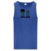 ATC Everyday Heavy Cotton Tank Top Thumbnail