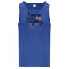 ATC Everyday Heavy Cotton Tank Top Thumbnail
