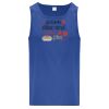 ATC Everyday Heavy Cotton Tank Top Thumbnail