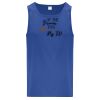 ATC Everyday Heavy Cotton Tank Top Thumbnail