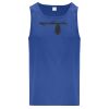 ATC Everyday Heavy Cotton Tank Top Thumbnail