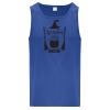ATC Everyday Heavy Cotton Tank Top Thumbnail