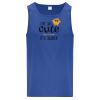 ATC Everyday Heavy Cotton Tank Top Thumbnail