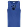 ATC Everyday Heavy Cotton Tank Top Thumbnail