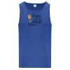 ATC Everyday Heavy Cotton Tank Top Thumbnail