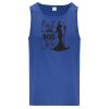 ATC Everyday Heavy Cotton Tank Top Thumbnail