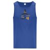ATC Everyday Heavy Cotton Tank Top Thumbnail