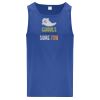 ATC Everyday Heavy Cotton Tank Top Thumbnail