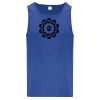ATC Everyday Heavy Cotton Tank Top Thumbnail