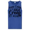 ATC Everyday Heavy Cotton Tank Top Thumbnail