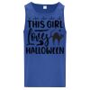 ATC Everyday Heavy Cotton Tank Top Thumbnail