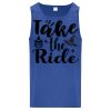 ATC Everyday Heavy Cotton Tank Top Thumbnail