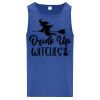 ATC Everyday Heavy Cotton Tank Top Thumbnail