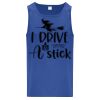 ATC Everyday Heavy Cotton Tank Top Thumbnail
