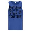ATC Everyday Heavy Cotton Tank Top Thumbnail