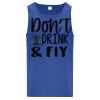 ATC Everyday Heavy Cotton Tank Top Thumbnail