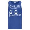 ATC Everyday Heavy Cotton Tank Top Thumbnail