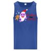 ATC Everyday Heavy Cotton Tank Top Thumbnail