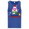ATC Everyday Heavy Cotton Tank Top Thumbnail