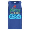 ATC Everyday Heavy Cotton Tank Top Thumbnail
