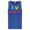ATC Everyday Heavy Cotton Tank Top Thumbnail