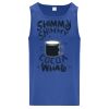 ATC Everyday Heavy Cotton Tank Top Thumbnail