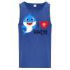 ATC Everyday Heavy Cotton Tank Top Thumbnail
