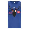 ATC Everyday Heavy Cotton Tank Top Thumbnail
