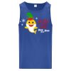 ATC Everyday Heavy Cotton Tank Top Thumbnail