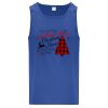 ATC Everyday Heavy Cotton Tank Top Thumbnail