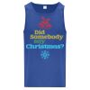 ATC Everyday Heavy Cotton Tank Top Thumbnail