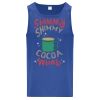 ATC Everyday Heavy Cotton Tank Top Thumbnail