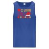 ATC Everyday Heavy Cotton Tank Top Thumbnail