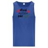 ATC Everyday Heavy Cotton Tank Top Thumbnail