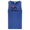 ATC Everyday Heavy Cotton Tank Top Thumbnail