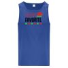 ATC Everyday Heavy Cotton Tank Top Thumbnail