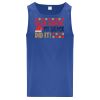 ATC Everyday Heavy Cotton Tank Top Thumbnail
